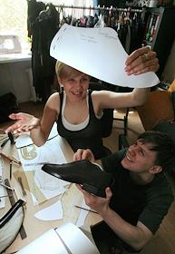 Домашняя студия дизайна одежды и аксессуаров Lovecorporation