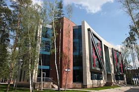 Жилой комплекс 'Русский авангард' поселок Заречье, Кунцево-2