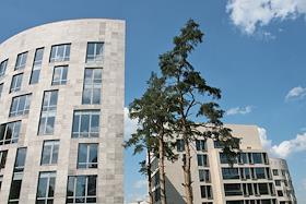 Жилой комплекс 'Грюнвальд'