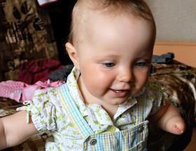 РФП. Дарья Макаева