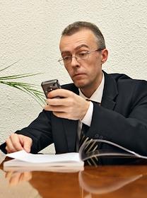 Сергей Чарихов, заместитель председателя правления банка 'Межпромбанк Плюс'