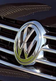 Тест-драйв автомобиля Volkswagen Multivan