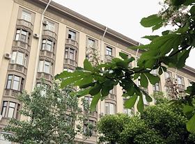 Жилой комплекс 'Пять звёзд'