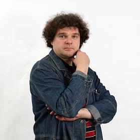 Корреспондент ИД 'КоммерсантЪ' Алексей Мокроусов