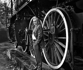 Генеральный директор обувной компании 'Монарх' Ярослав Живов