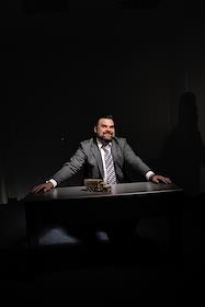 Генеральный директор логистической компании Asstrа Associated Traffic AG Дмитрий Лагун