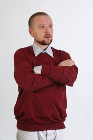 Заведующий отделом экономики ИД 'Коммерсант' Дмитрий Бутрин