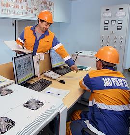 Индустриальный парк 'Родники'