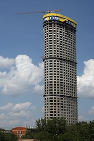 Жилой комплекс 'Триколор'