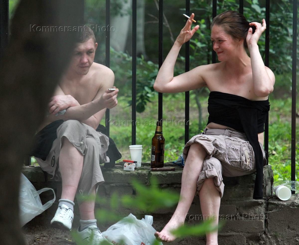 пьяная мама без трусов 