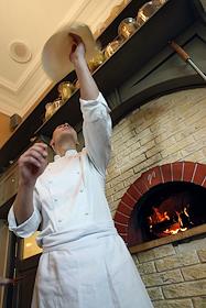 Интерьер ресторана Bone