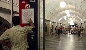 Владимир Некрасов, генеральный директор Contour Components