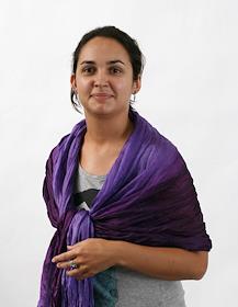 Корреспондент ИД 'Коммерсантъ' Полина Смородская