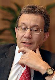 Интервью с Дэниелом Розенблюмом координатором внешней помощи США в Европе и Евразии в посольстве США