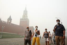 Доклад президента Южно-Африканской Республики Джейкоба Зума в рамках Российско-Южноафриканского бизнес-форума в 'Президент-отеле'