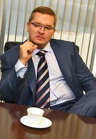 Генеральный директор агентства 'МИАН' Василий Митько