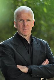 Руководитель фотослужбы ИД 'Коммерсантъ' Эдвард Опп