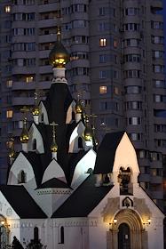 Митинг памяти и панихида о жертвах террористического акта на улице Гурьянова 9 сентября 1999 года