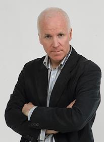 Директор фотослужбы ИД 'КоммерсантЪ' Эдди Опп