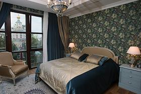 Интерьер квартиры президента инвестиционной группы Sesegar Ирины Жаровой-Райт