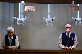 Концерт-акция 'Подношение или музыка будущего', посвященный 20-летию благотворительной деятельности фонда 'Мир искусства', прошел в Концертном зале имени П.И.Чайковского. В первом отделении концерта-акции «Подношение или музыка будущего» выступили воспитанники Фонда. Во втором отделении в исполнении Детского хора ЮНЕСКО, Большого сводного хора и хора Академии хорового искусства имени В.С.Попова, а также оркестра «Новая Россия» прозвучали шедевры русской музыки, произведения Верди и Бетховена.
