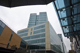 Жилой комплекс 'Легенда Цветного'