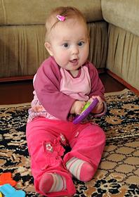 Российский фонд помощи (РФП). Соня Николенко