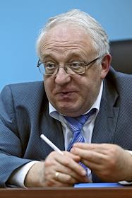 Заседание коллегии министерства связи и массовых коммуникаций Российской Федерации