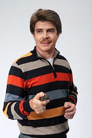 Член совета директоров ИД 'Коммерсантъ' Андрей Галиев