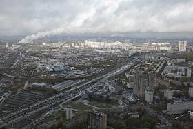 Форум 'Глобальное инновационное партнерство'. 'Венчурные инвесторы Кремниевой долины в гостях у Российской венчурной компании'