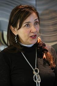 Форум 'Глобальное инновационное партнерство'. 'Венчурные инвесторы Кремниевой долины в гостях у РОСНАНО'