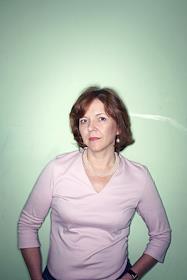 Партнер компании '3wayC' Алла Кузнецова