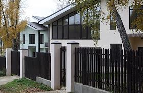 Загородный коттеджный поселок Береза клаб (Berezaclub)