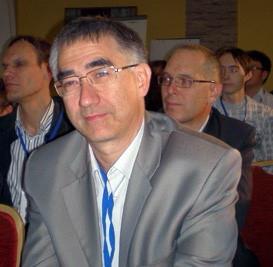 Искандар Бахтияров, генеральный директор компании ОАО 'Уфанет' (UfaNet).
