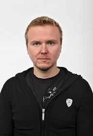 Заместитель главного редактора газеты 'Коммерсантъ' Андрей Коняхин