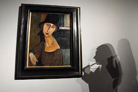 Предаукционная выставка Sotheby's прошла в Государственном Историческом музее. Русская живопись. Импрессионисты и искусство ХХ века. Живопись ХIX века. Коллекция ювелирных украшений герцогини Виндзорской.
