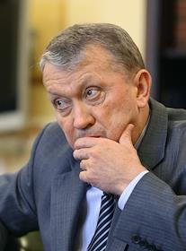 Интервью с главой Федеральной службы по военно-техническому сотрудничеству Михаилом Дмитриевым