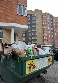 Новостройки в Мытищах