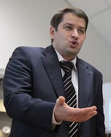 Ректор Московского государственного университета пищевых производств (МГУПП) Дмитрий Еделев. Лаборатории в университете.
