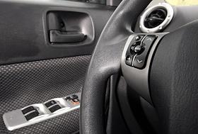 Тест-драйв автомобиля Great Wall Coolbear