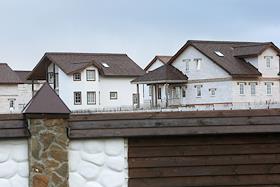 Загородный коттеджный поселок Троица