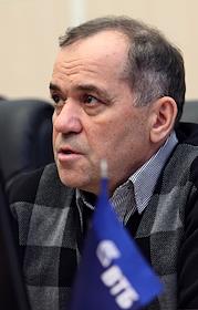 Выездной семинар Консультационного совета акционеров банка ВТБ