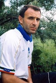 Бизнесмен Тамерлан Дзабиев по кличке 'Худой'