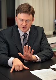 Интервью с руководителем структурного подразделения ОАО 'Российские железные дороги' (РЖД) – центра по корпоративному управлению пригородным комплексом (ЦОПР) Максимом Шнейдером