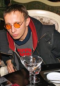 Пионерские чтения в магазине 'Республика' в  Лотте-Плаза