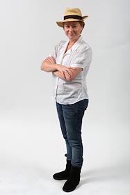 Корреспондент издательского дома 'Коммерсантъ' Екатерина Истомина