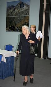 Первая конференция Общественного совета  северокавказского федерального округа, созданного по поручению  президента РФ под председательством вице-премьера российского правительства Александра Хлопонина в Пятигорске.  
