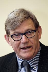 Конференция 'Меры по борьбе с отмыванием денег и финансированием терроризма в России', в представительстве Европейского Союза в России