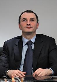 Интервью с руководителем компании 'ИНТЕР РАО ЕЭС' Борисом Ковальчуком