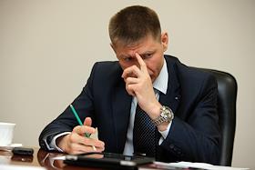 Игорь волокитин актер фото